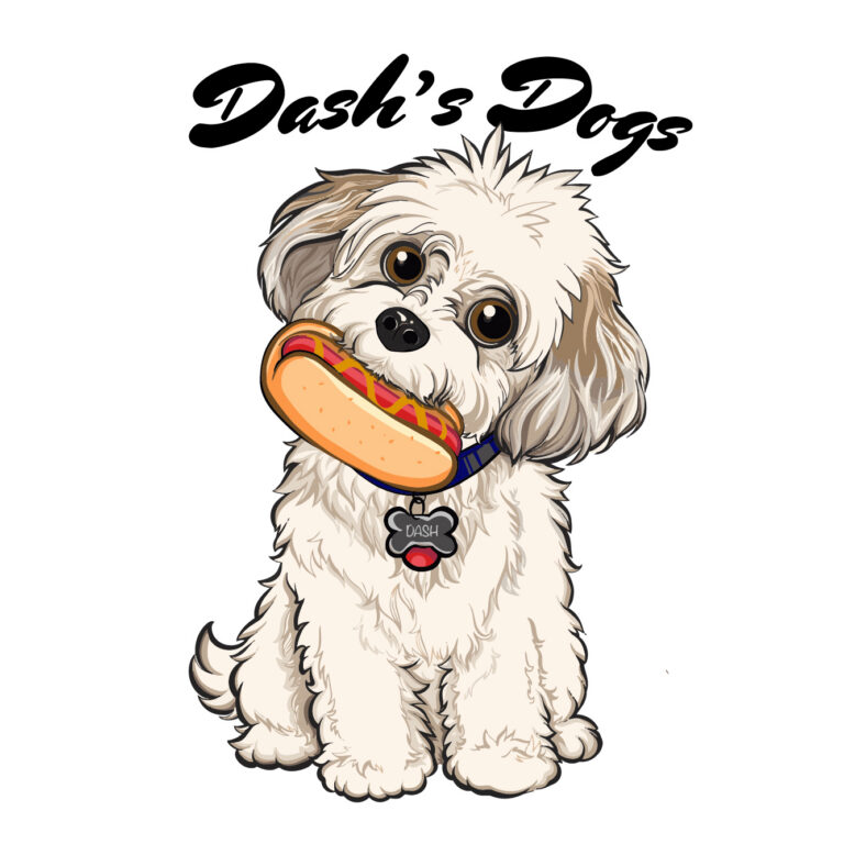 Dash Dog